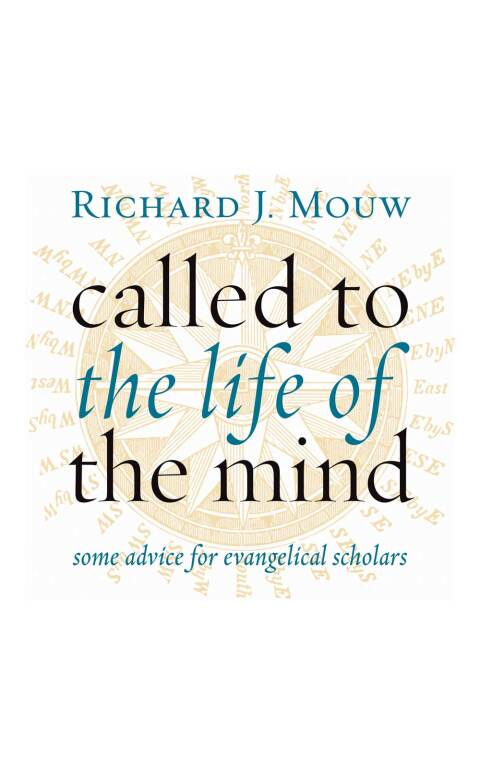 Cover image for book Called to the Life of the Mind