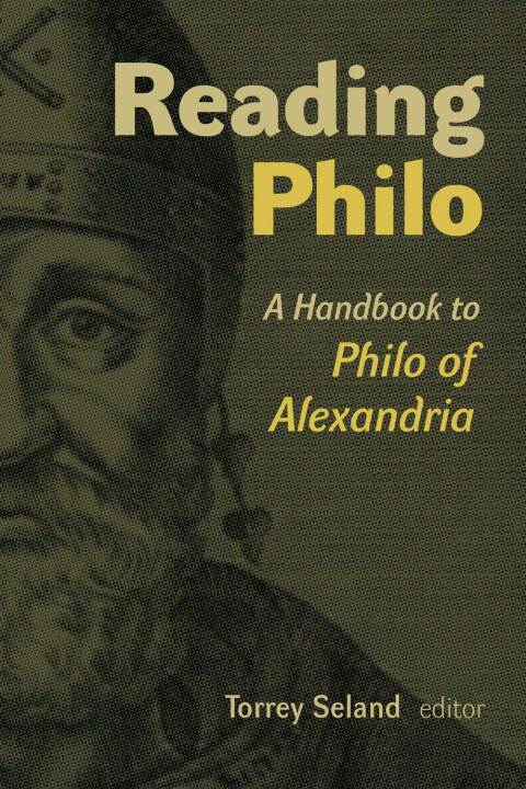 Cover image for book Reading Philo