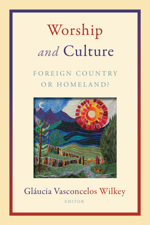 Cover image for book Worship and Culture