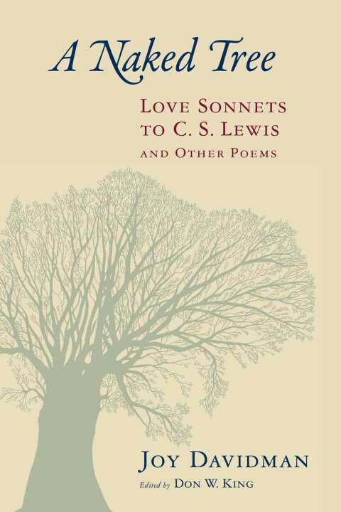 Cover image for book A Naked Tree