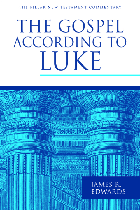 Cover image for book The Gospel according to Luke