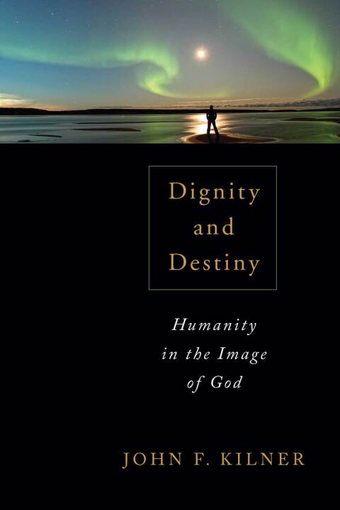 Cover image for book Dignity and Destiny
