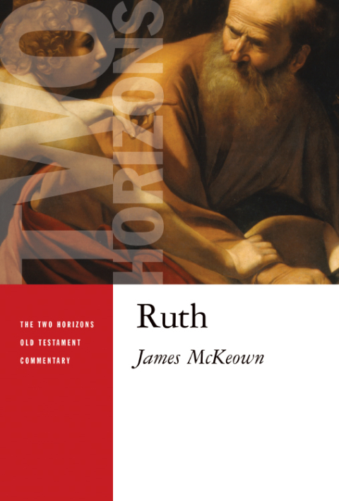 Cover image for book Ruth