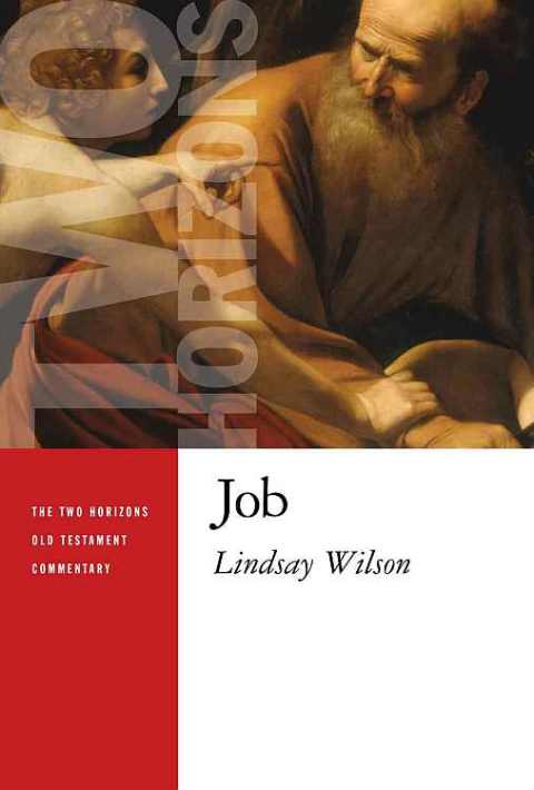 Cover image for book Job