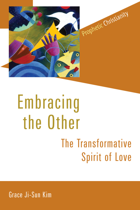 Cover image for book Embracing the Other