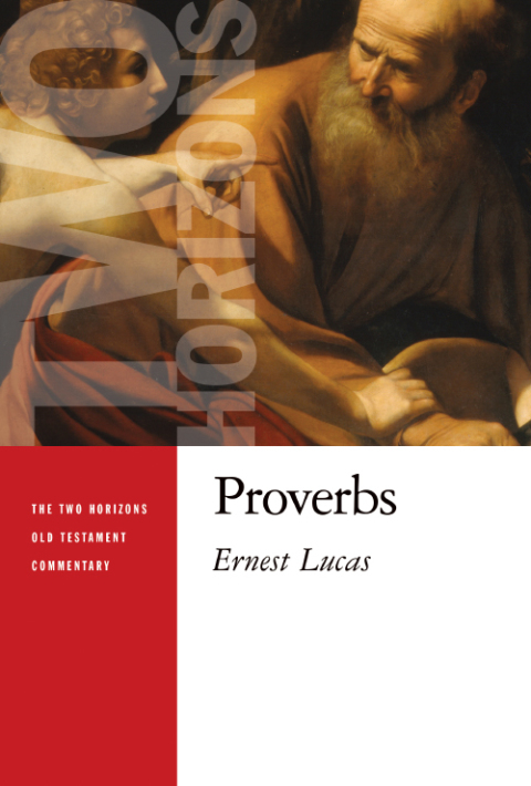 Cover image for book Proverbs