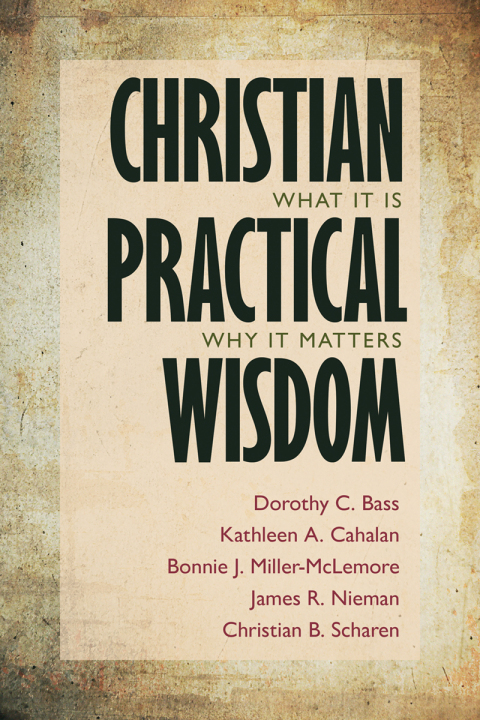Cover image for book Christian Practical Wisdom