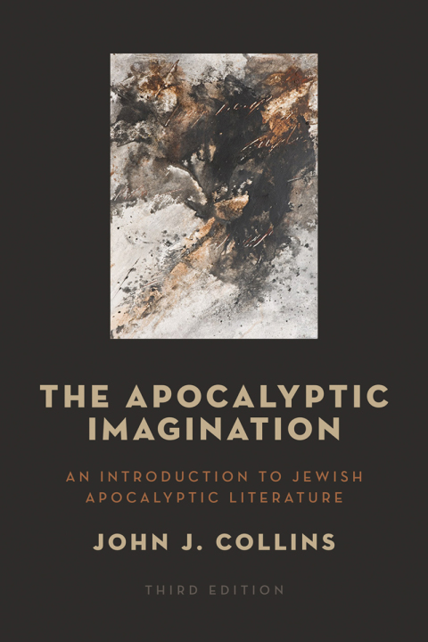 Cover image for book The Apocalyptic Imagination