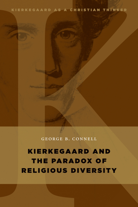 Cover image for book Kierkegaard and the Paradox of Religious Diversity