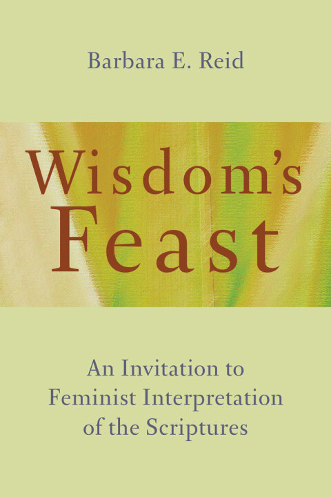 Cover image for book Wisdom's Feast