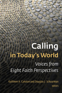 Cover image: Calling in Today's World 9780802873675
