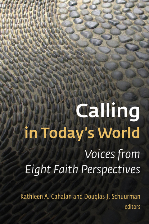 Cover image for book Calling in Today's World