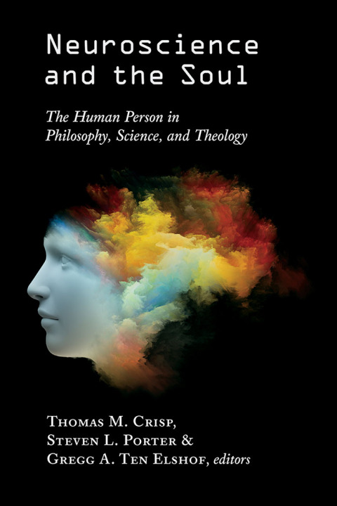 Cover image for book Neuroscience and the Soul
