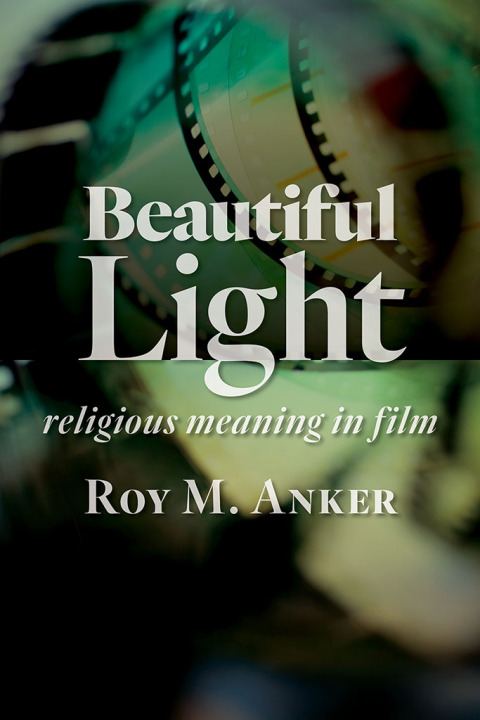 Cover image for book Beautiful Light