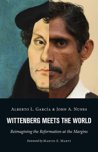صورة الغلاف: Wittenberg Meets the World 9780802873286