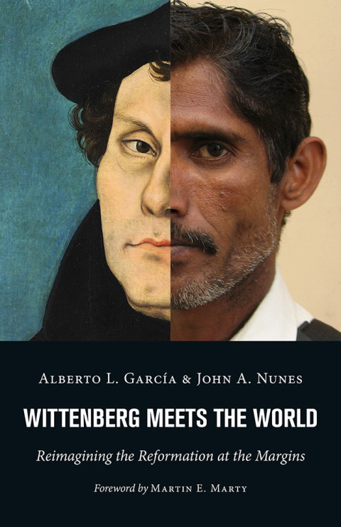 Cover image for book Wittenberg Meets the World