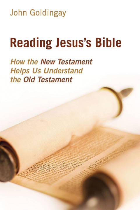 Cover image for book Reading Jesus's Bible