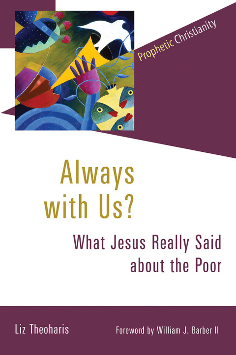 Cover image for book Always with Us?
