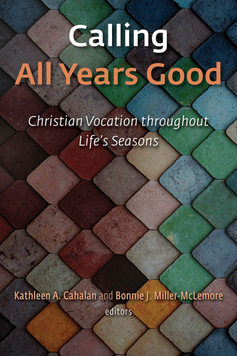 Cover image for book Calling All Years Good
