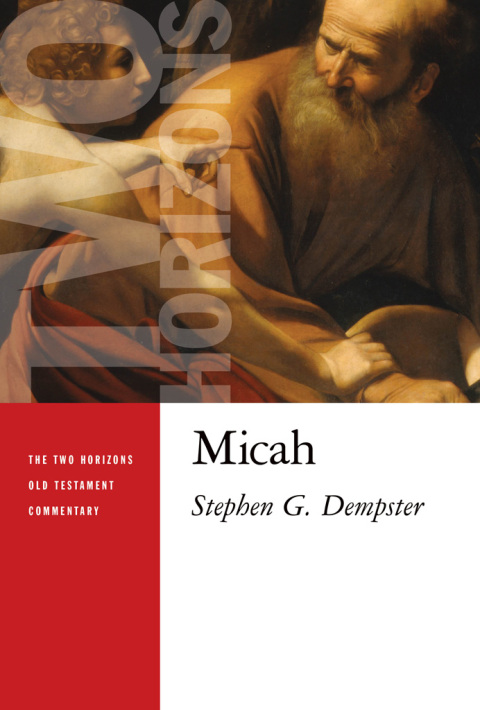 Cover image for book Micah
