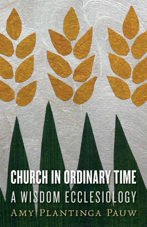 Church in Ordinary Time 