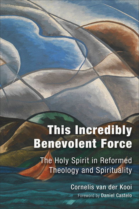 Cover image for book This Incredibly Benevolent Force