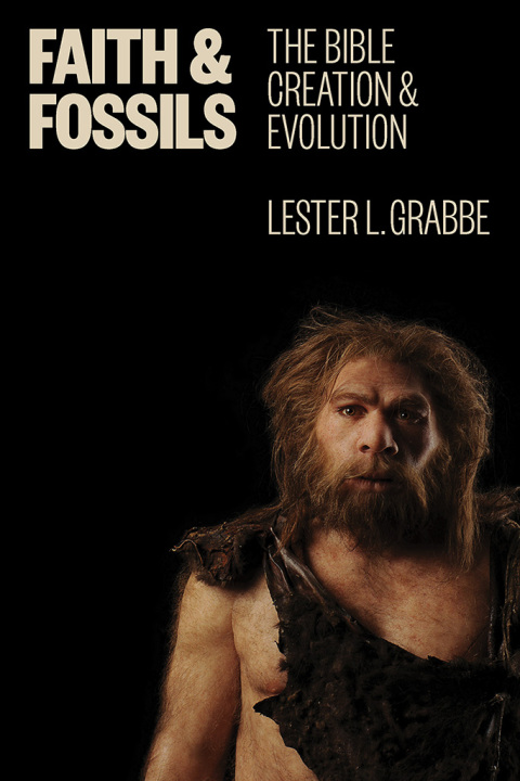 Cover image for book Faith and Fossils