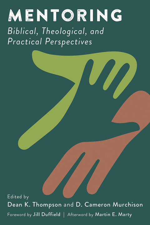 Cover image for book Mentoring