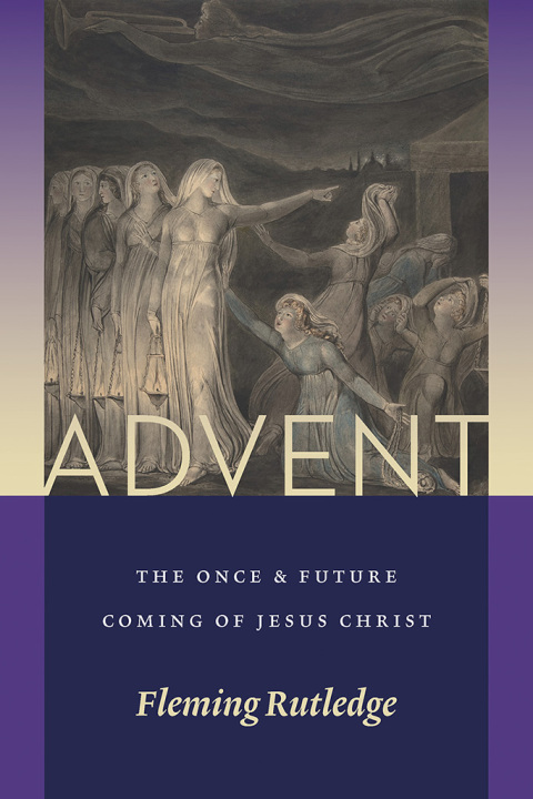 Cover image for book Advent