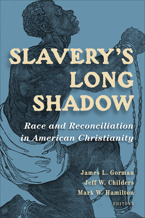 Cover image for book Slavery's Long Shadow