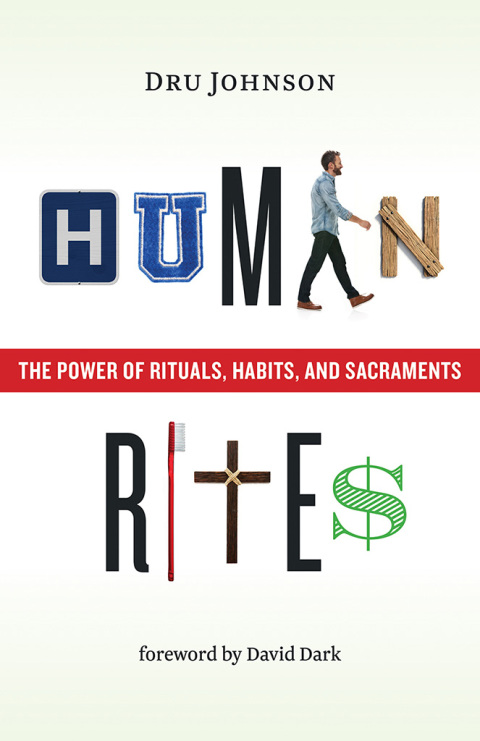 Cover image for book Human Rites