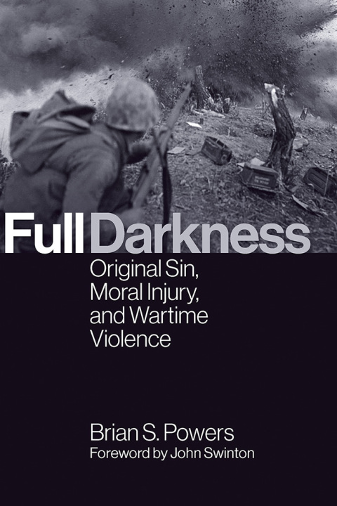 Cover image for book Full Darkness