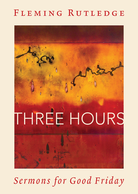 Cover image for book Three Hours