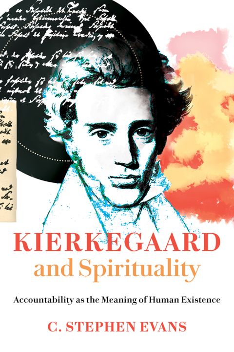 Cover image for book Kierkegaard and Spirituality
