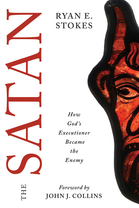 Cover image for book The Satan