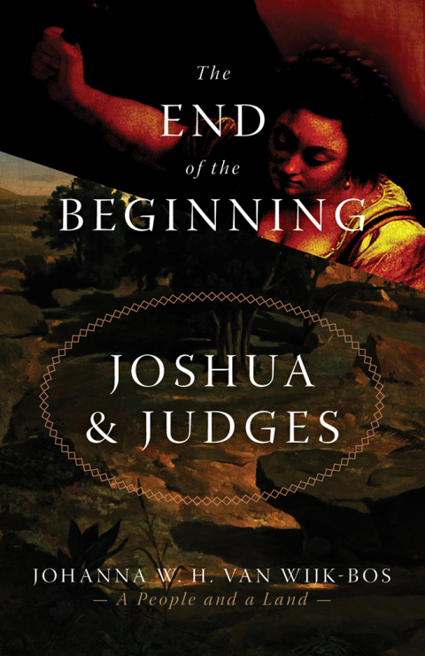 Cover image for book The End of the Beginning