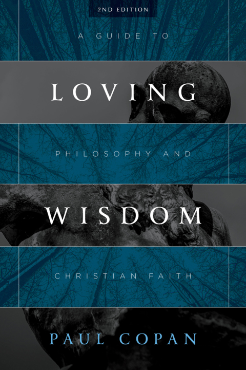Cover image for book Loving Wisdom