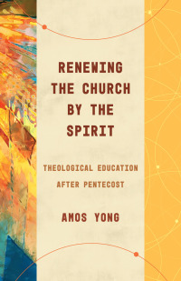 Cover image: Renewing the Church by the Spirit 9780802878403