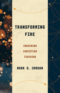 Cover image: Transforming Fire 9780802879035