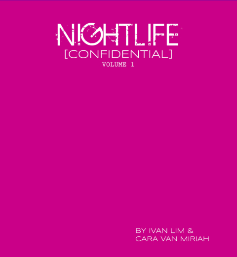 Cover image for book Nightlife [Confidential] Volume 1