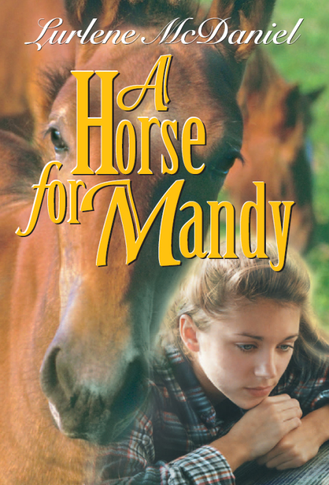 A Horse for Mandy 