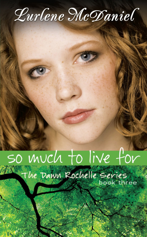 So Much to Live For 