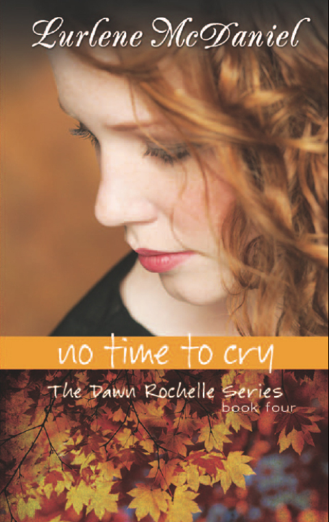 No Time to Cry 