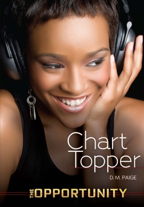 Cover image for book Chart Topper