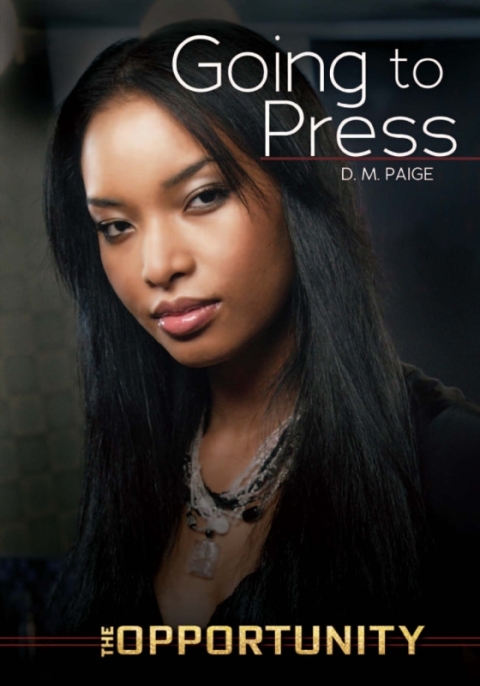 Cover image for book Going to Press