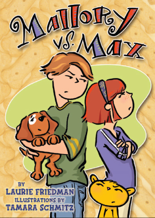 Mallory vs. Max