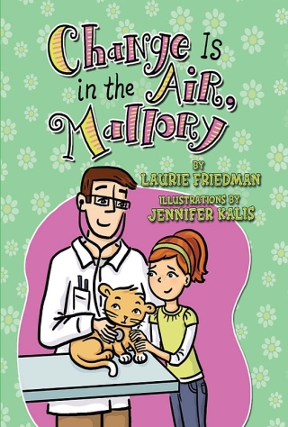 Change Is in the Air, Mallory