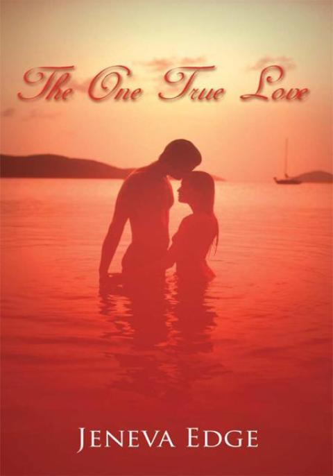 Cover image for book The One True Love