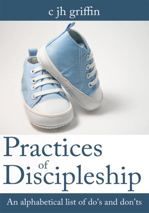 Cover image for book Practices of Discipleship