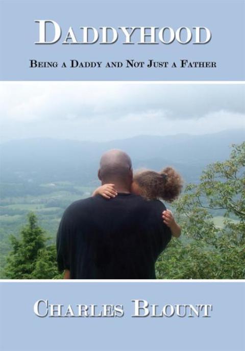 Cover image for book Daddyhood